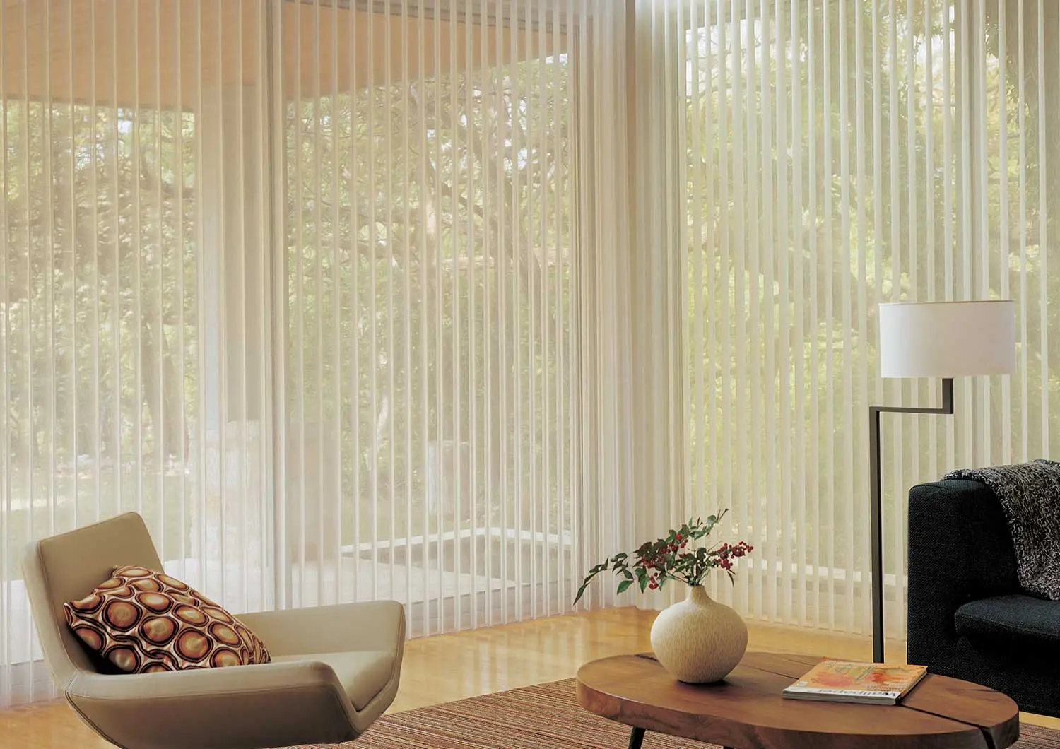 Window Treatments estimate